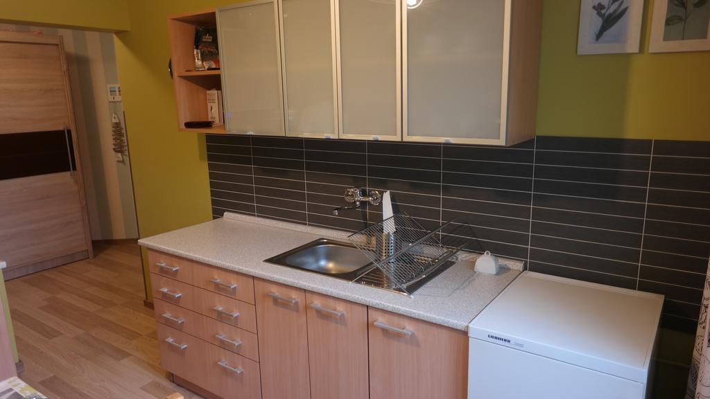 Апартаменти Apartament "Przy Molo" Мендзиздроє Екстер'єр фото